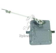 BONNET 4 AND 5 PORTS 1 LOCK