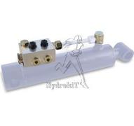 SINGLE P.O. CHECK VALVE 3/8 25