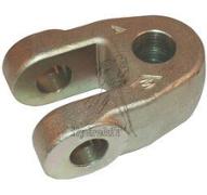 Clevis diameter 35.2x50 mm centre d