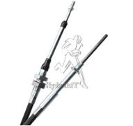 CABLE COMMANDE A DISTANCE 4000MM