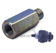 HOSE BURST CHECK VALVE 3/4