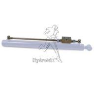 D/A CHECK VALVE 1/4" WITH RIGID PIP