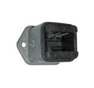 CONECTOR ELÉCTRICO HEMBRA