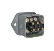 CONECTOR ELÉCTRICO MACHO