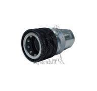 COUPLEUR F CLAPET 3/8 SERIE NORDIQU