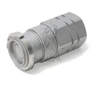 ENCHUFE HEMBRA PLATINA 1/2