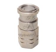COUPLEUR F  PLATINE 1/2 ISO16028