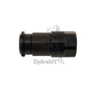 COUPLEUR F  PLATINE 3/4 ISO16028