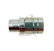 COUPLEUR F PLATINE 3/8 ISO16028