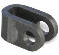 FEMALE CLEVIS Ø25