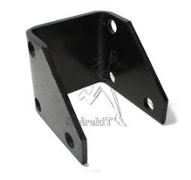Halter zu Abstützzylinder