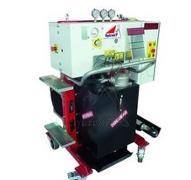 WORKSHOP POWER UNIT 3KW THREE-PHASE 380VAC