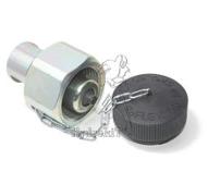 ENCHUFE RÁPIDO HEMBRA 3/4 ROFLEX