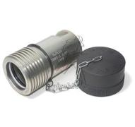 "KUPPLER AUSSENGEWINDE 1 1/4"" R"