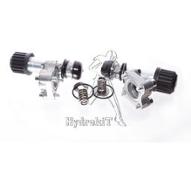 cloche pour commande electrique ON/OFF