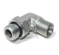 CODO MACHO 90° 1/2BSP - G1/2 CIL OR