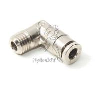 COUDE MALE ENFICHABLE 4LL - 1/8 BSP
