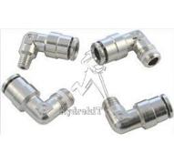 COUDE MALE ENFICHABLE 6LL - M8X100