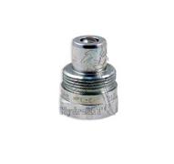 Male coupler 3/8 with ball to be sc