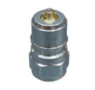 COUPLEUR M CLAPET 3/8 SERIE NORDIQU