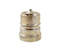 COUPLEUR M CLAPET 1" SERIE NORDIQUE