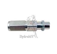 Fasterkupplung 3/8"