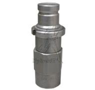 COUPLEUR M PLATINE 3/8 ISO16028