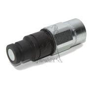 COUPLEUR M PLATINE 3/8 ISO16028