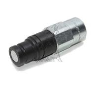 COUPLEUR F  PLATINE 3/8 ISO16028