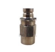 ENCHUFE MACHO/PLATINA 3/8