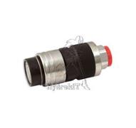 Coupleur Male face plane visser 3/8 - femelle 1/2G- VP9P