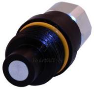 Coupleur male face plane visser 3/8 VEP-P -femelle 3/8GAZ
