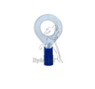 COSSE OEIL BLEU 2,5MM² DIAMETRE 10