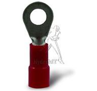 COSSE A OEIL ROUGE DIAM 6