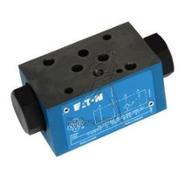 Valve modulaire Cetop3 - Clapet piloté simple sur A - R3:1