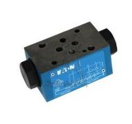 Valve modulaire Cetop3 - Clapet piloté double sur A&B - R3:1