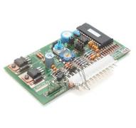 CARTE POMPE P203  TYPE M13