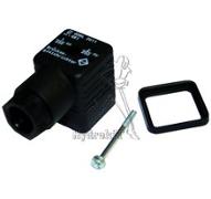 CONNECTEUR REDRESSEUR 250VAV