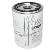 CARTUCHO FILTRO ROSCADO 10µm