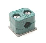 FASTENING CLAMP SINGLE Ø 12MM