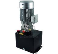 Hydraulikaggregat