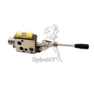 AUXILIARY HYDRAULIC SPOOL V