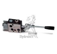 AUXILIARY HYDRAULIC SPOOL V