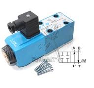 EATON CETOP 3 SPOOL VALVE
