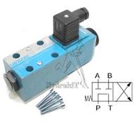 ELECTRO CETOP3 - 12VDC - SCHEMA M