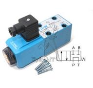 CETOP 3 SPOOL VALVE