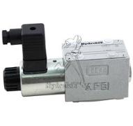 SPOOL VALVE CETOP 3
