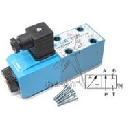 CETOP 3 12V SPOOL TYPE X