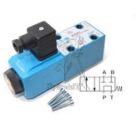 Electro Cetop 3 NG6 - 24vdc - schema N
