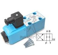 Electro Cetop 3 NG6 - 24vdc - schema V